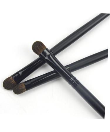 Baluue Eye Makeup Brush Women Eyeshadow Brush Black - Buy Online on GoSupps.com