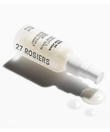 Protect & Revive Natural Face Serum - Here We Glow Again (1 fl oz | 30 ml) | Shop Internationally for Radiant Skin - Buy Online on GoSupps.com