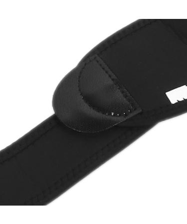 Buy Professional Footy Orthosis for Varus Valgus | Adjustable Soft Footrest Support for Men & Women - Day & Night Use (Left) - Buy Online on GoSupps.com