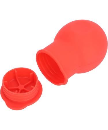 High-Quality Silicone Wax Melting Tank with Lid | Safe & Compact Wax Heater for Chocolate & Pigment Mixing - International Shipping - Buy Online on GoSupps.com