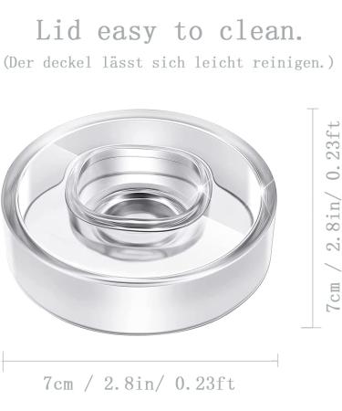 Philips Sonicare Diamondclean Toothbrush Charger | Induction Charger with Cover | Portable & Waterproof | Compatible with HX9300 HX9900 Series | UK Plug - Buy Online on GoSupps.com