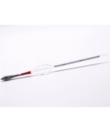 Brine densimeter 0-25 be | Salinity | Salinity Tester | Salinity Meter | Hydrometer