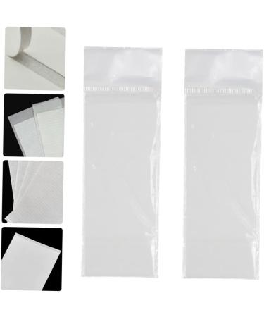 Didiseaon 10 Sheet Grafting Eyelash Adhesive Strip Holder | Magnetic Tray for False Eyelashes | Best Eyelash Glue Strips & Stand - Buy Online on GoSupps.com