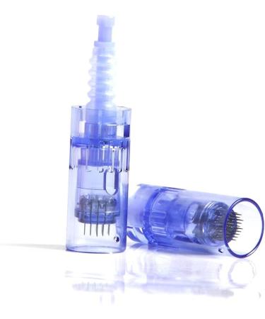 Microneedling Needles Dermapen A6 Replacement Heads - 24PIN | Enhance Skin Rejuvenation & Repair - Buy Online on GoSupps.com