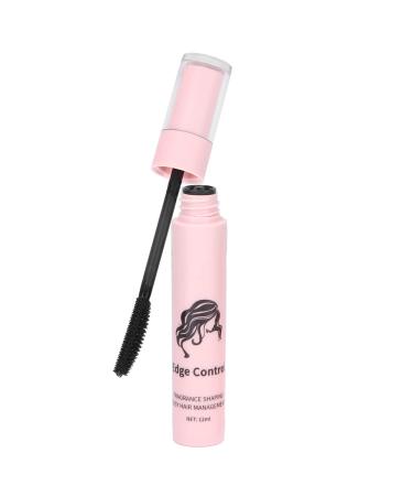 ACOGEDO Long Lasting Hair Styling Wax 12 Ml Fluffy Dry Broken Hair Finishing Stick for Shaping and Styling with Rich Plant Extracts