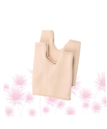 Shop Ipetboom 2 Pairs Big Separators Bunion Splint - Ultimate Bunion Straightener & Protector for Pain Relief | Fast International Shipping - Buy Online on GoSupps.com