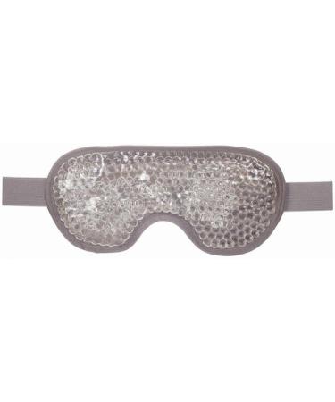 Cold Therapy Theraputic Gel Beads Eye Mask - Buy Online on GoSupps.com