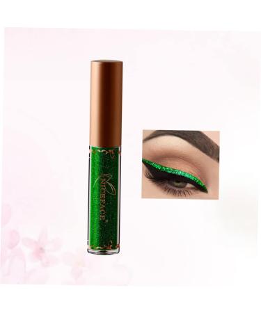Angoily 3pcs Eyeliner Pencil Pearlescent Liquid Eyeliner Liquid Eye Shadow Women Eyeliner Cosmetic Highlight 1 count (Pack of 1) 08x3pcs - Buy Online on GoSupps.com