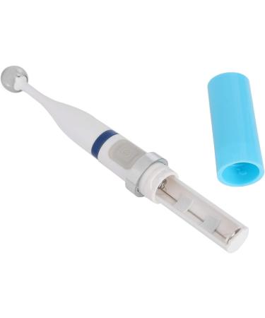 Electric Tongue Muscle Training Device - Enhance Speech & Swallowing | Oral Massage Stick & Training Tools - Buy Online on GoSupps.com
