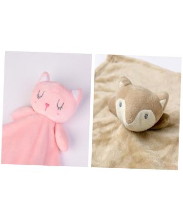 Cabilock Towel Toys for Babies | Soothing Toddler Dolls & Tooth Towels - International Shipping Available - Buy Online on GoSupps.com