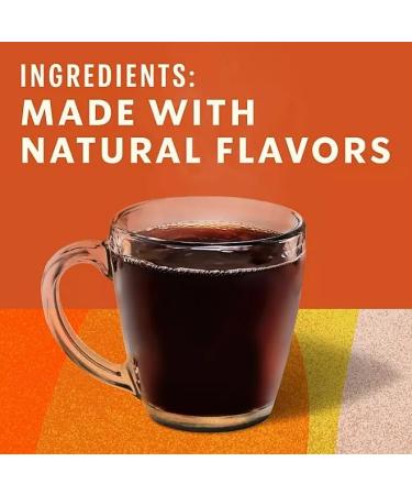 Starbucks Ground Coffee Pumpkin Spice (35 oz.) - Buy Online on GoSupps.com