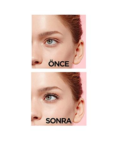 L'Oreal Paris False Lash Bambi Eye Mascara 8.9ml - Waterproof Black - Buy Online on GoSupps.com