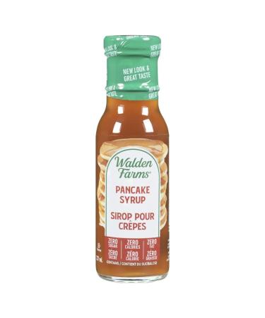 Walden Farms Pancake Syrup
