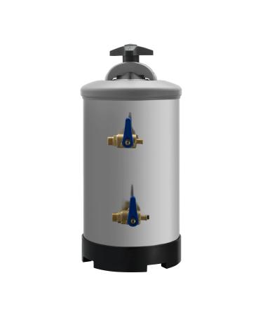 Manual Water Softener 8 Litre