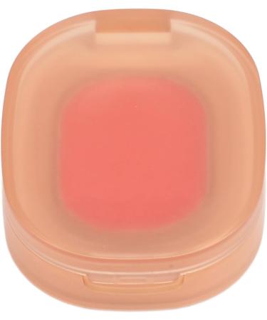 Lipstick Prevent Dryness Tinted Lip Balm Wearable for Outdoor Use (01#) - Buy Online on GoSupps.com