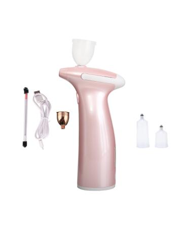 Airbrush with Compressor Pump Air-Brush Powerful Portable Electric Mini Beauty 0.3MM Nozzle Body Model Paint Tanning Supplies (Size : Part D Pick)