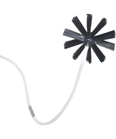 VEVOR 29-Piece 40FT Dryer Vent Cleaner Kit | Flexible Lint Trap Brush & Duct Cleaning Tools | Efficient Dryer Maintenance - Buy Online on GoSupps.com
