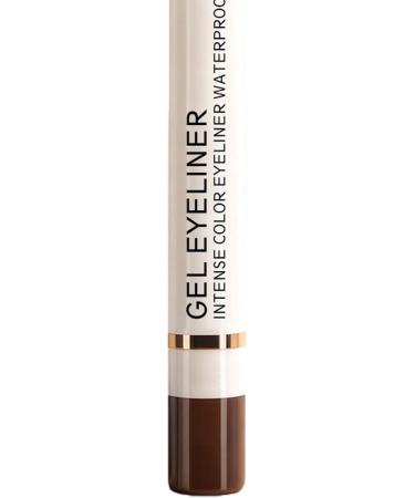  Veeteah Eyeliner pencils Waterproof with creamy liquid eyeliner For beginners women day and night makeup parties - Buy Online on GoSupps.com