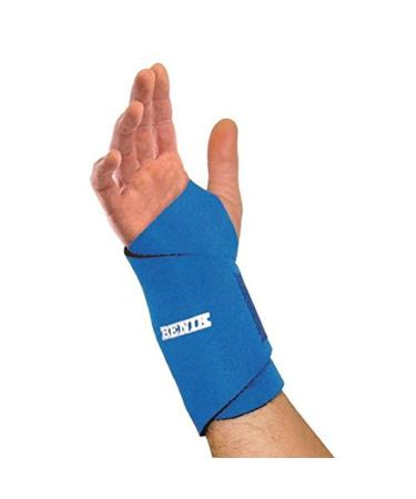 Benik W-203 Wrist Wrap