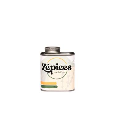 Zepices Jerky Spice Blend 125g