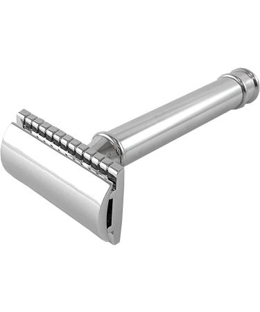 Hans Baier Exclusive Razor Set with Hobel - Premium Shaving Experience | International Shipping Available - Buy Online on GoSupps.com