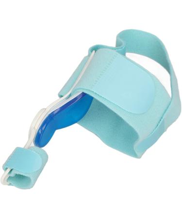 Carpal Tunnel Corrector Splint with Adjustable Size & Silicone Arch Support - Daily Use Hallux Valgus Corrector - Buy Online on GoSupps.com