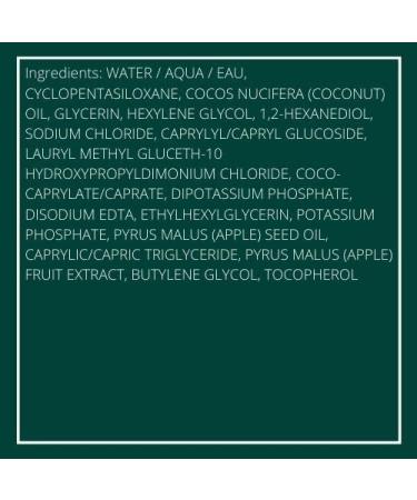 Innisfree Apple Seed Lip & Eye Makeup Remover and Face Cleanser - Buy Online on GoSupps.com