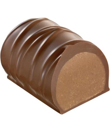 Leonidas Belgian Chocolates | All Milk Chocolates in a Beautiful Gift Ballotin Box. Imported fine Chocolate from Belgium (1 x 32pc 500g) 500 g (Pack of 1) - Buy Online on GoSupps.com