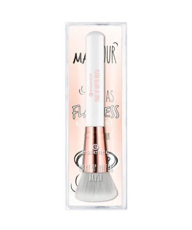 Essence Make Up Buffer Brush - Flawless Finish for All Skin Types | International Shipping Available - Buy Online on GoSupps.com