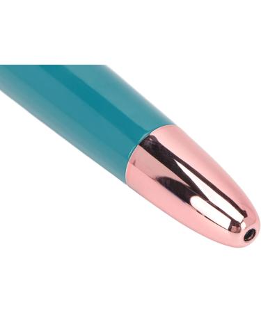 Electric Makeup Eyeshadow Brush Foundation Makeup Brush Flawless Face Brush with Massaging Adjustable Concealer Brush for Blending Liquid Powder Concealer Cream Cosmetics Blush - Buy Online on GoSupps.com