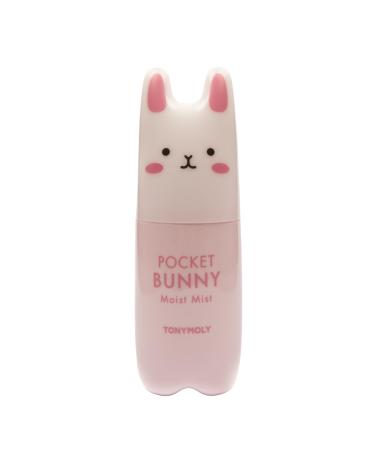TONYMOLY Pocket Bunny Moist Mist 60ml