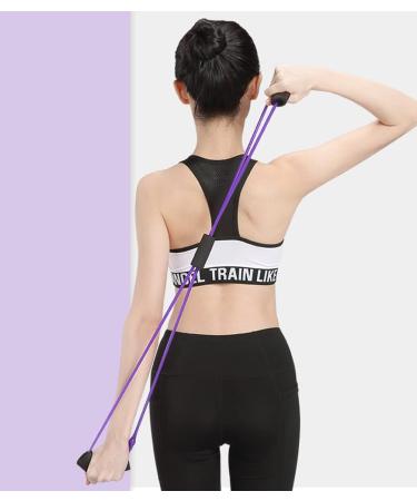 Roysmart Resistance Band Set - 3 Piece Chest Expander for Fitness Training - Buy Online on GoSupps.com