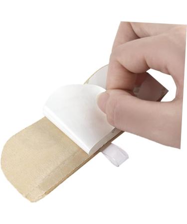 FRCOLOR Heel Grips Cushion - 2 Pairs Anti-Skid High Heel Cushions & Back Protectors for Women - Comfort Shoe Inserts & Insoles - Buy Online on GoSupps.com