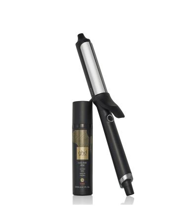 Buy GHD Curve Soft Curl Tong - International Shipping | Perfect Soft Curls & Easy Styling - Buy Online on GoSupps.com