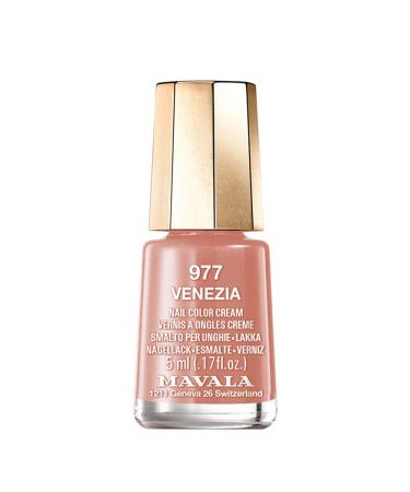 Mavala Mini Color Nail Color Cream 5ml - 977: Venezia