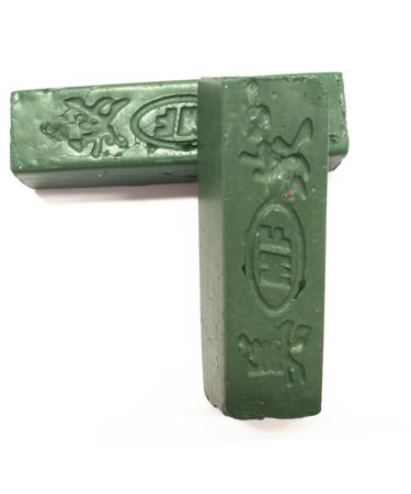 Lurrose 4 Pcs Buffing Wax for Abrasive Strop Paste Metal Buffing Compound Resin Stainless Steel Furniture - Buy Online on GoSupps.com