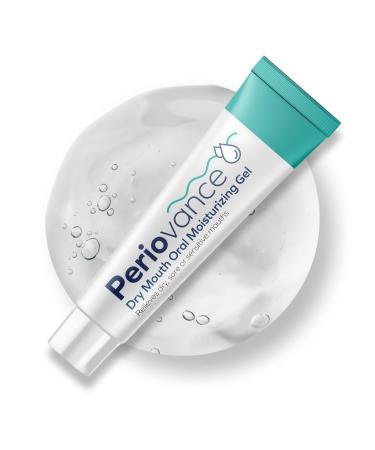 Periovance Dry Mouth Oral Moisturizing Gel - Buy Online on GoSupps.com