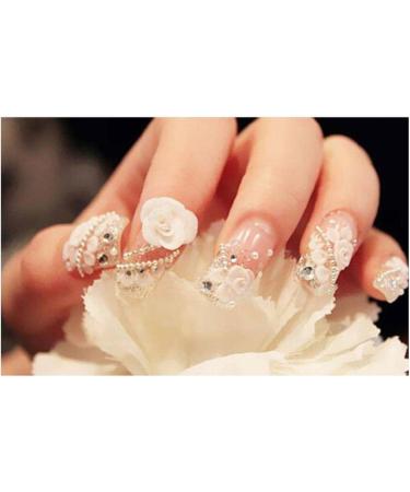 harayaa Nail Strengthener Gel for DIY Manicures - 15ml 2 - Buy Online on GoSupps.com