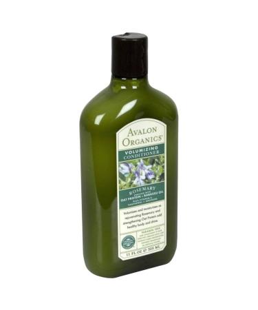 Avalon Organics - Clarifying Conditioner - Lemon - 312g