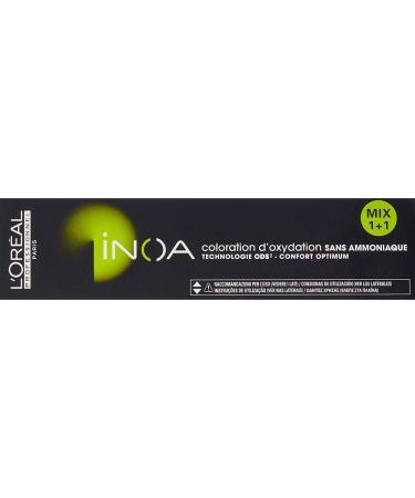 L'Or al Professionnel Inoa 4.26 V511 - Hair Color 60g | International Shipping Available - Buy Online on GoSupps.com