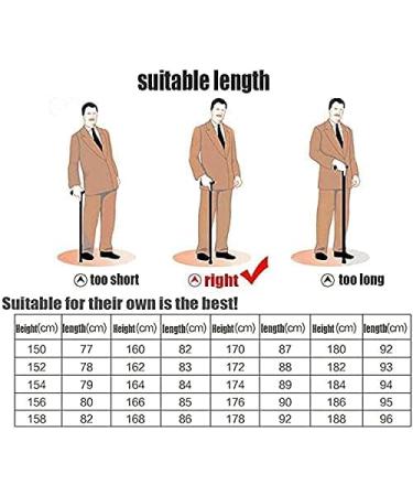Canes Walking Stick Walking Cane Holder Walking Stick Crutch for Old Women Elderly Telescopic Stable Non Slip Lightweight Height Adjustable Silver Walking Sticks for Men Safehappy - Buy Online on GoSupps.com