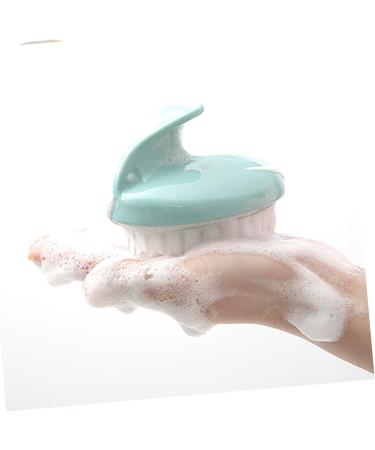 Beavorty 6 STK Hair Washing Brushes - Scalp Massage & Shampoo Brushes for Deep Cleaning - Buy Online on GoSupps.com