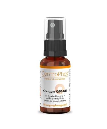 Coenzyme Q10-QH Liposomal