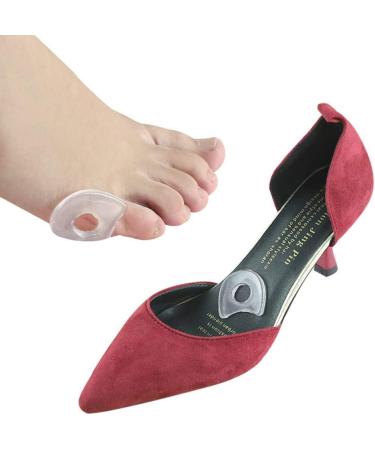FARUTA Corn Cushion Gel Pad Caps - 4 Sheets Callus Remover for Shoes - Buy Online on GoSupps.com