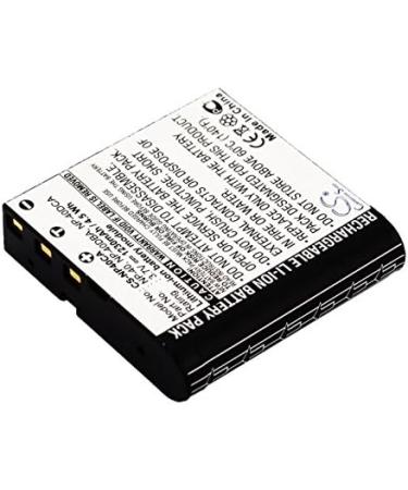 Replacement 1100mAh Battery for Medion PAC-0040 Life S47000 Life S47007 MD86064 | International Shipping Available - Buy Online on GoSupps.com