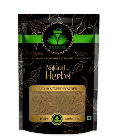 YANG Hogweed Powder - Tar Vine Powder - Red Spider - Pure & Natural (100g)