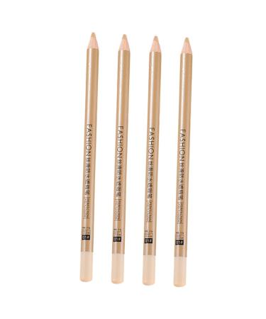 MERRYHAPY MERRYHAPY 4 Pieces Concealer Pen Makeup Supplies For Women
