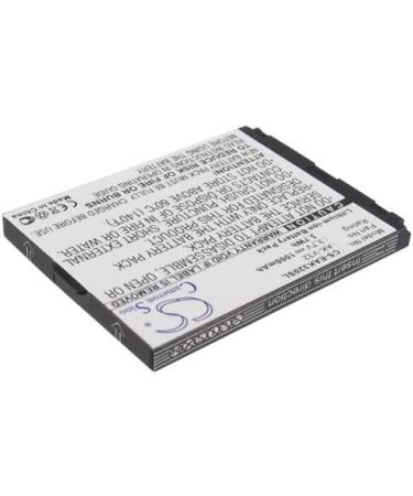 Buy Compatible 1000mAh Battery for Emporia AK-V32 Click V32 Click V32C V32D - Fast International Shipping - Buy Online on GoSupps.com