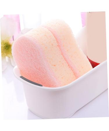 Housoutil Sponge Pink Scrubber Household Man medium - Buy Online on GoSupps.com