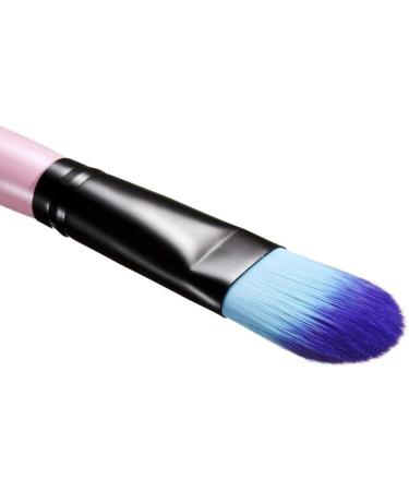 Spectrum Brushes - Oval Foundation - Buy Online on GoSupps.com